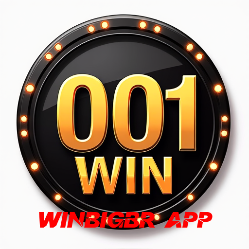 winbigbr app